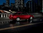 Ford Five Hundred 2005 года